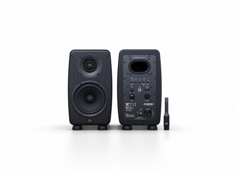 IK Multimedia iLoud Precision 5